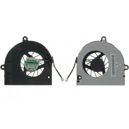 Wentylator Chłodnica do laptopa Toshiba Satellite A660