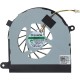 Wentylator Chłodnica do laptopa Kompatibilní Dell DFS552005MB0T