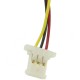 Wentylator Chłodnica do laptopa Kompatibilní Dell MF60120V1-C040-G99