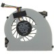 Wentylator Chłodnica do laptopa Kompatibilní HP DFS451205MB0T