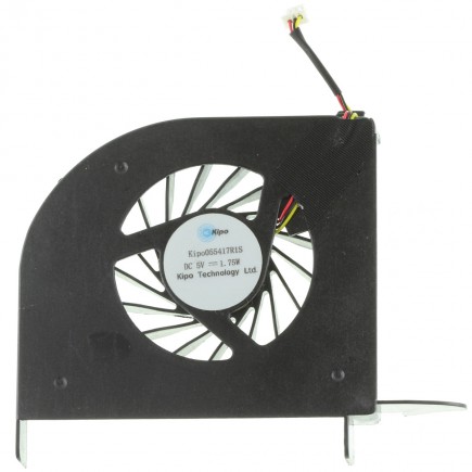 Wentylator Chłodnica do laptopa Kompatibilní HP 535438-001