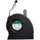 Wentylator Chłodnica do laptopa Kompatibilní HP EF75070V1-C040-S9A
