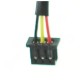 Wentylator Chłodnica do laptopa Acer Aspire One 756-987B4G504CKK