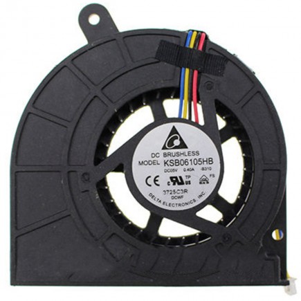 Wentylator Chłodnica do laptopa Kompatibilní Asus BDB05405HHB