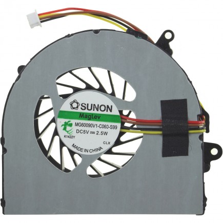 Wentylator Chłodnica do laptopa Lenovo IdeaPad N580