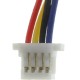 Wentylator Chłodnica do laptopa Kompatibilní DFS551305MC0T F8V1