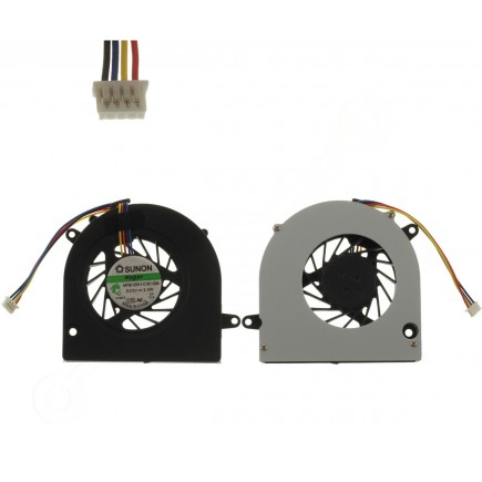 Wentylator Chłodnica do laptopa Lenovo G560