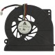 Wentylator Chłodnica do laptopa Asus K72JT