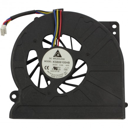 Wentylator Chłodnica do laptopa Asus X64VN