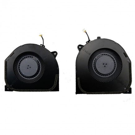Wentylator Chłodnica do laptopa Lenovo IdeaPad Y530-15ICH Legion