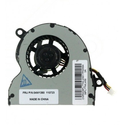 Wentylator Chłodnica do laptopa Lenovo ThinkPad Edge 11