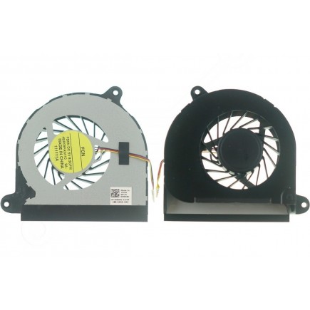 Wentylator Chłodnica do laptopa Kompatibilní MF75120V1-C100-G99