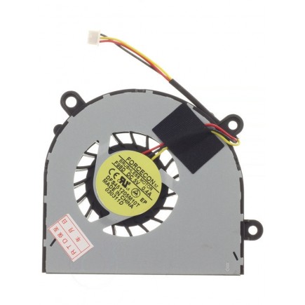 Wentylator Chłodnica do laptopa MSI FR600