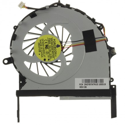 Wentylator Chłodnica do laptopa Acer Aspire 7745G
