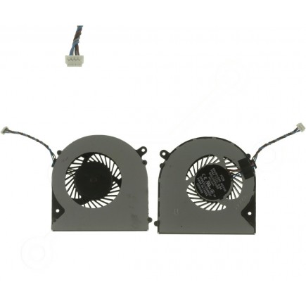 Wentylator Chłodnica do laptopa Fujitsu Siemens LIFEBOOK A556