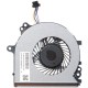 Wentylator Chłodnica do laptopa Kompatibilní NS65B02-14M02
