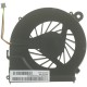 Wentylator Chłodnica do laptopa Kompatibilní MF75120V1-C050-S9A