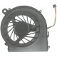 Wentylator Chłodnica do laptopa Kompatibilní MF75120V1-C050-S9A