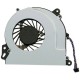 Wentylator Chłodnica do laptopa Kompatibilní DFS531105MC0T