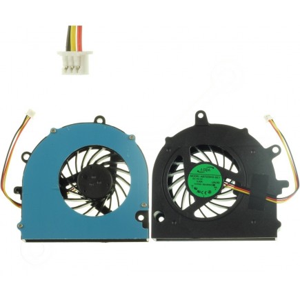 Wentylator Chłodnica do laptopa Toshiba Satellite A500