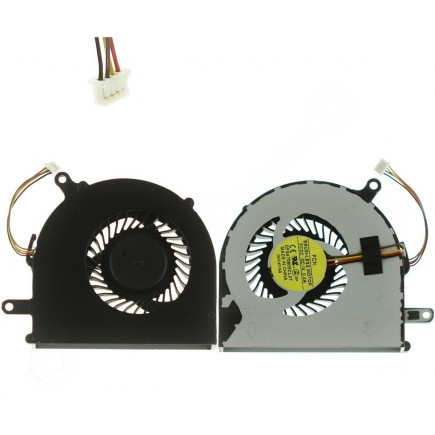 Wentylator Chłodnica do laptopa Lenovo G500