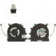 Wentylator Chłodnica do laptopa Kompatibilní MF60120V1-C420-G9A