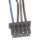 Wentylator Chłodnica do laptopa HP 15-BC227TX