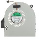 Wentylator Chłodnica do laptopa Kompatibilní Acer NXMQSEC0034520D86E6600