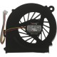 Wentylator Chłodnica do laptopa Kompatibilní HP MF75120V1-C050-S9A