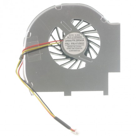 Wentylator Chłodnica do laptopa Lenovo ThinkPad R61i