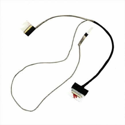 HP 15-bw031nc Kabel LCD