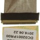 Lenovo G505s Kabel LCD