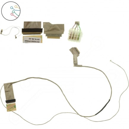 Lenovo G510 Kabel LCD