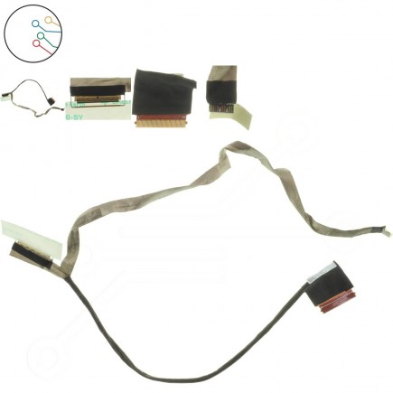 HP ProBook 445 G1 Kabel LCD