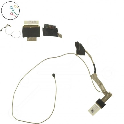 Lenovo Y50-70 Kabel LCD