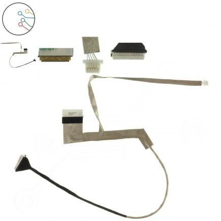 HP ProBook 4520s Kabel LCD