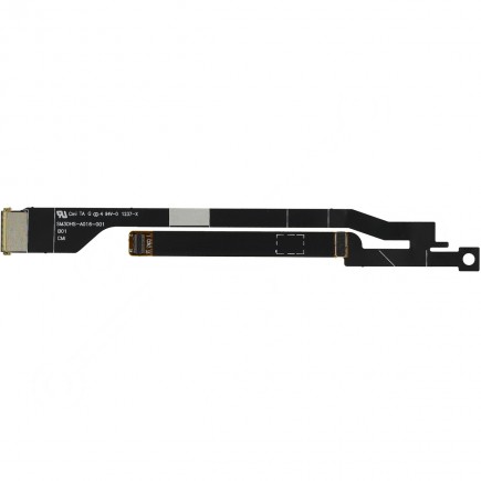 Acer Aspire S3-951-2464G34 Kabel LCD