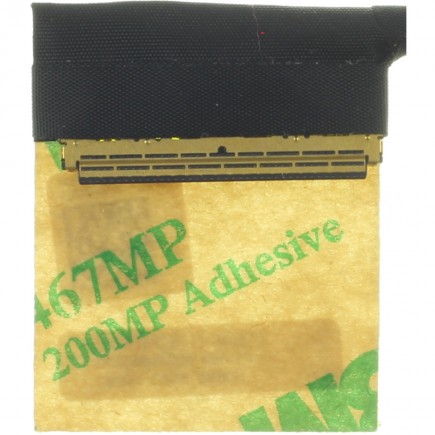 Kompatibilní HP 750635-001 Kabel LCD