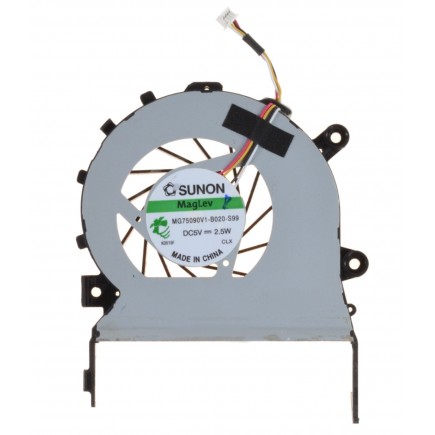 Wentylator Chłodnica do laptopa Acer Aspire 4733