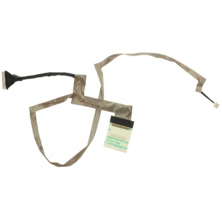 Kompatibilní Asus DD0NJ3LC110 Kabel LCD