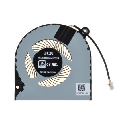 Wentylator Chłodnica do laptopa Acer Aspire A515-52G-50VP