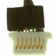 Toshiba Qosmio F50 Kabel LCD