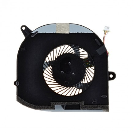 Wentylator Chłodnica do laptopa Dell XPS 15 (9570)