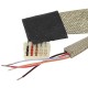 Kompatibilní Acer DD0ZA3LC000 Kabel LCD