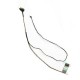 Acer Aspire E5-722G-43G5 Kabel LCD