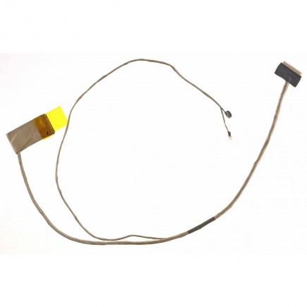Acer TravelMate 5744-384G50Mnkk Kabel LCD