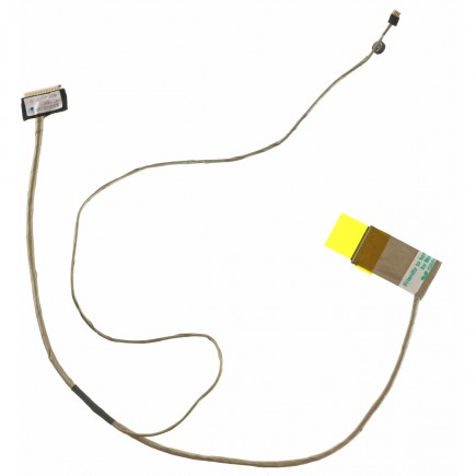 Acer TravelMate 5744-384G50Mnkk Kabel LCD