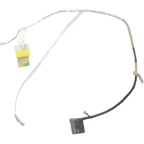 HP Pavilion dv7 Kabel LCD