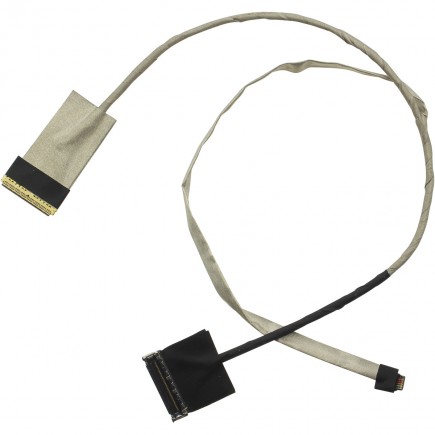 Kompatibilní HP DD0R15LC030 Kabel LCD