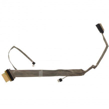 HP Compaq Presario C714NR Kabel LCD